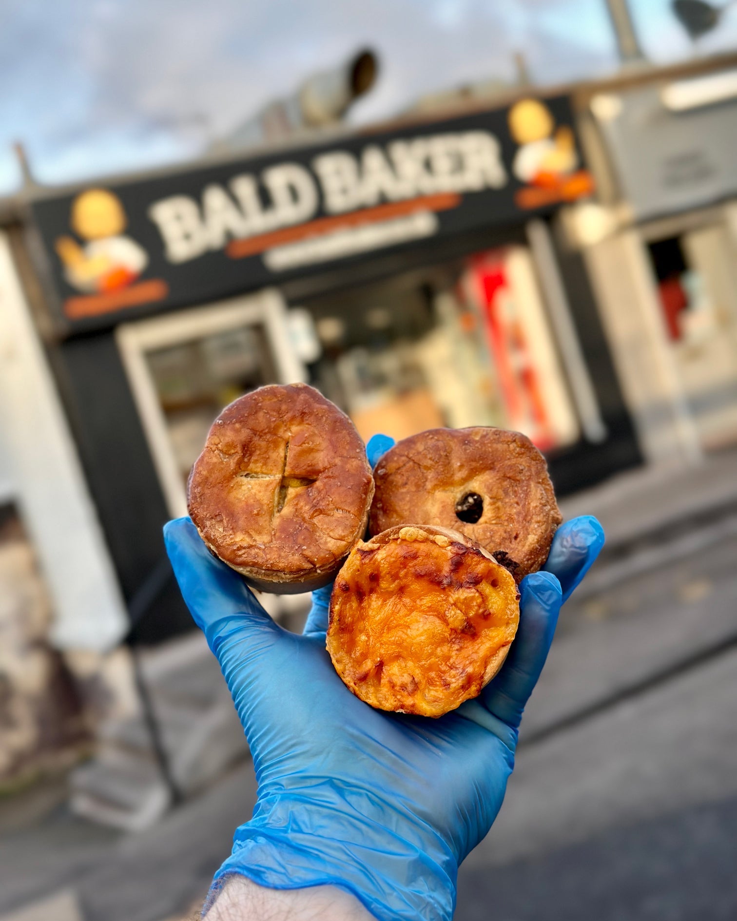 Pies
