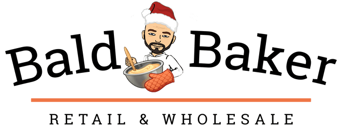 Bald Baker